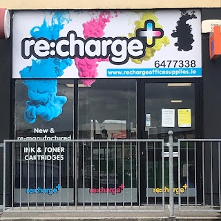 Recharge Athlone