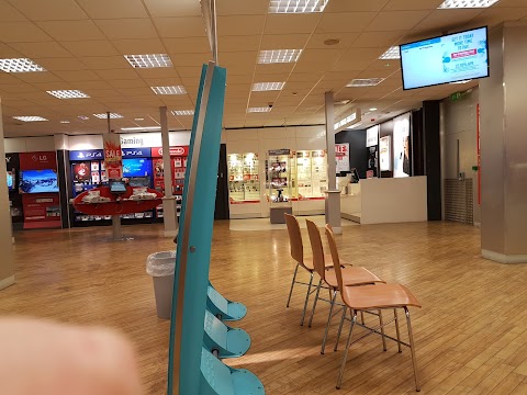 Argos Cork Retail Park