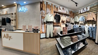 Ally Fashion Outlet Store