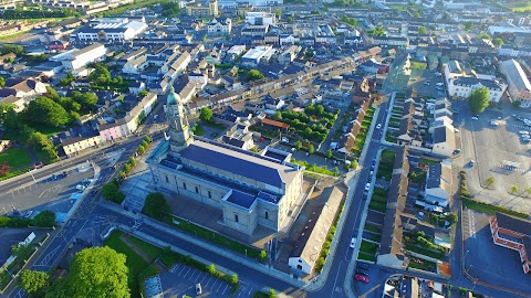 Longford Tourism