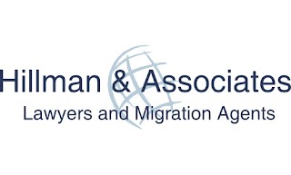 Hillman & Associates Lawyers and Migration Agents / English and French-Speaking