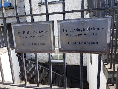 Delaney's Dental Practice