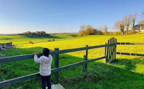 Westport Glamping At Doon Angus Farm