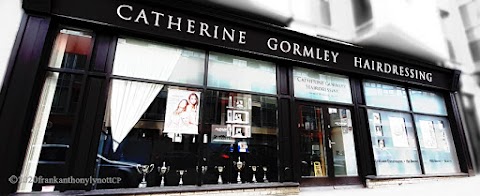 Catherine Gormley Hairdressing