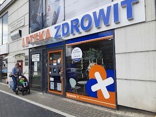 APTEKA ZDROWIT