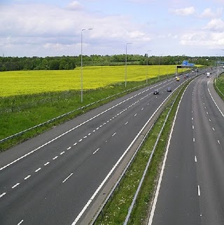 Paul Duggan Driving School