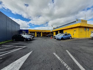 AA Auto Centre Wairau Park