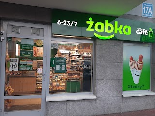 Żabka