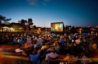 Spectrum Outdoor Entertainment - Brisbane