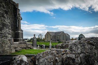 Quin Friary