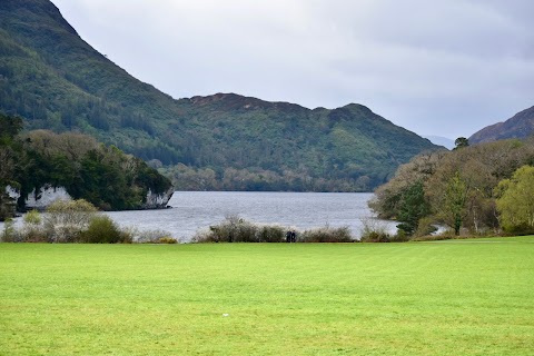 Muckross House