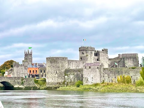 MedievalQuarterLimerick