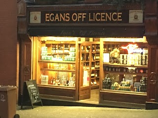 Egans Off Licence