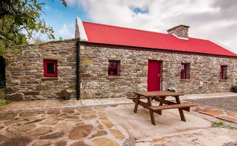 Ireland West Farm Stay