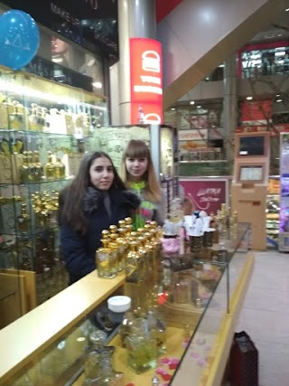 АZMIRLI ( perfume)