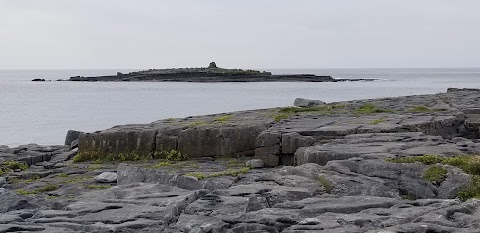 Doolin Cliff Walks