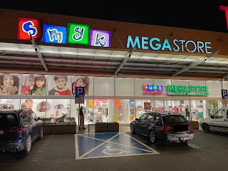 Smyk - Cały dla małych! Megastore