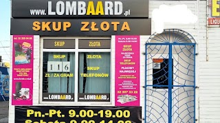 lombAArd.pl ZAGÓRZE Skup złota i telefonów