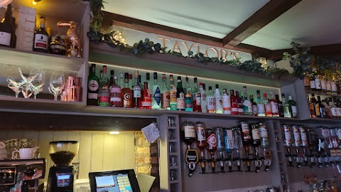Taylor's Bar