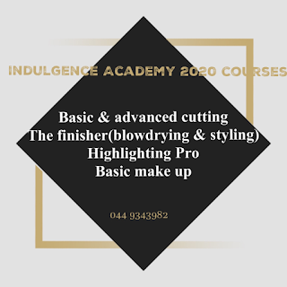 Indulgence Beauty & Hair Design