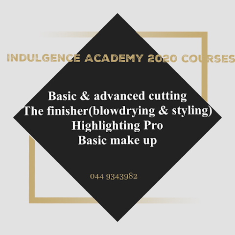 Indulgence Beauty & Hair Design