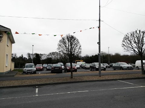 Moycullen Car Park