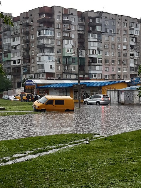 Церква святого Йосафата