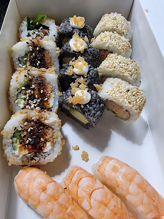 Sushi World Częstochowa