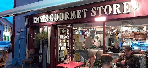 Ennis Gourmet Store