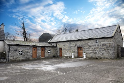 Killure Holiday Cottages