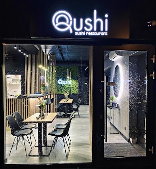 Qushi - sushi restaurant & Bar Wesoła