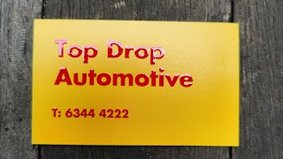Top Drop Automotive