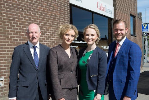 Callan Tansey Solicitors