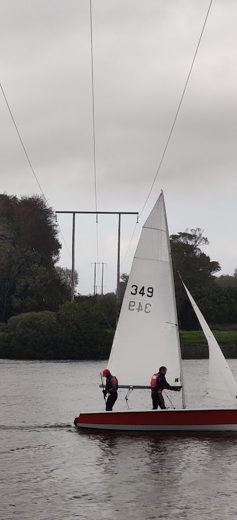 University of Galway - Dangan Sportsground