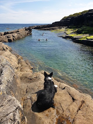 Bishop's Pool