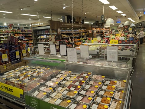 Dunne's SuperValu Ballinasloe