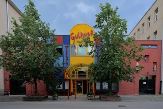 Teatr Lalek Guliwer