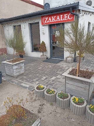 Pizzeria Zakalec Ozorków