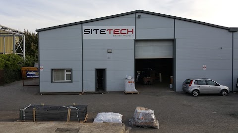 Sitetech Building Products