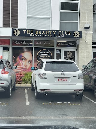 The Beauty Club