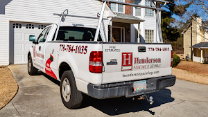 Henderson Painting and Drywall