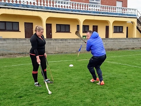 Newmarket on Fergus GAA Club