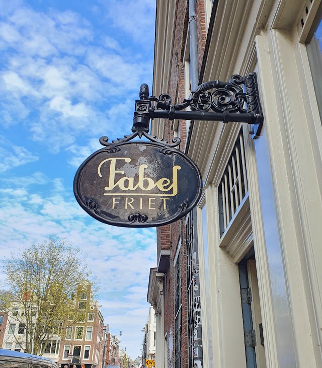 Fabel Friet