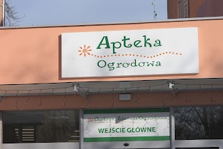 Apteka Ogrodowa - Wrocław