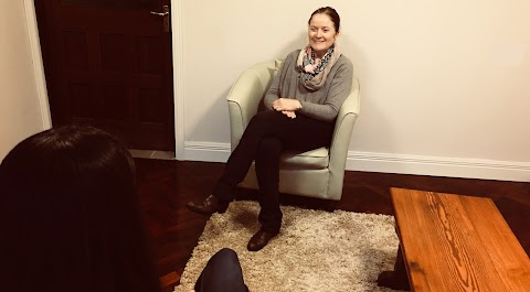 Bernadette Morgan Counselling