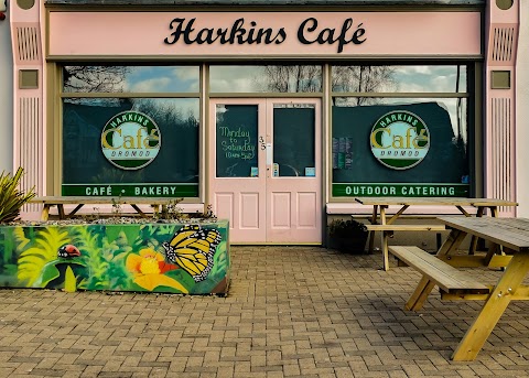 Harkins Café