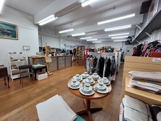 City Mission Store