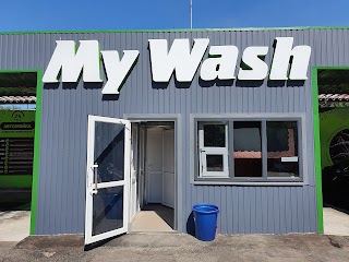 My Wash