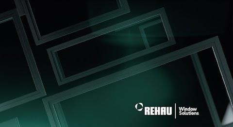 REHAU Official м. Львів