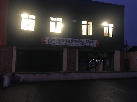 Portlaoise Boxing Club